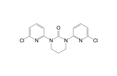 1,3-Bis(6-chloropyridin-2-yl)tetrahydropyrimidin-2(1H)-one