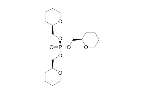 TRIS-(TETRAHYDROPYRAN-2-METHYL)-PHOSPHATE