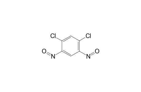 1,5-Dichloro-2,4-dinitrosobenzene