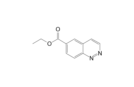 Ethyl cinnoline-6-carboxylate