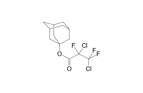 1-ADAMANTANOL 2,3-DICHLORO-2,3,3-TRIFLUOROPROPANOATE