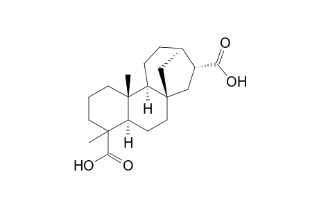 16.alpha.-Kauran-17,19-dioic Acid