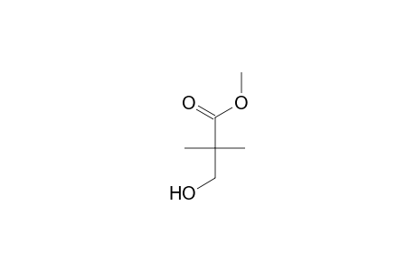 Methyl 2,2-dimethyl-3-hydroxypropionate