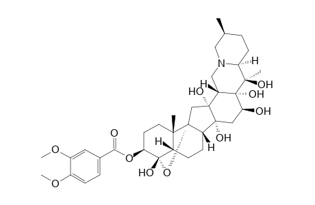 Veratridine