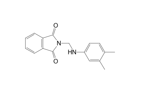 N-[(3,4-xylidino)methyl]phthalimide