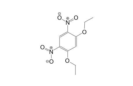 benzene, 1,5-diethoxy-2,4-dinitro-