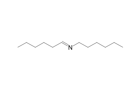 N-Hexyl-hexanimine