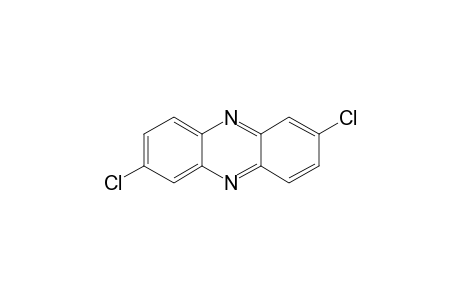 2,7-Dichlorophenazine