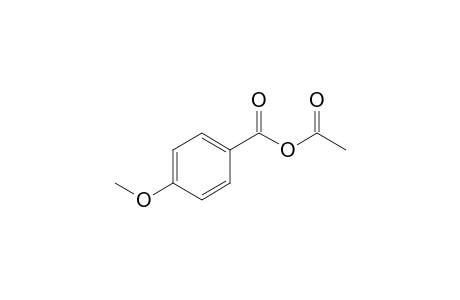 4-Methoxybenzoic acid AC