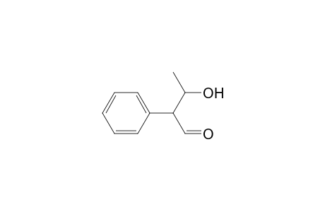2-Phenyl-3-hydroxy butanal