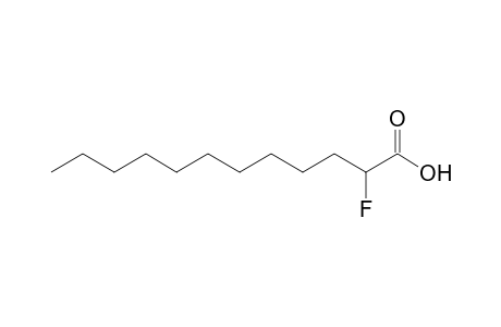 2-Fluorododecanoic acid