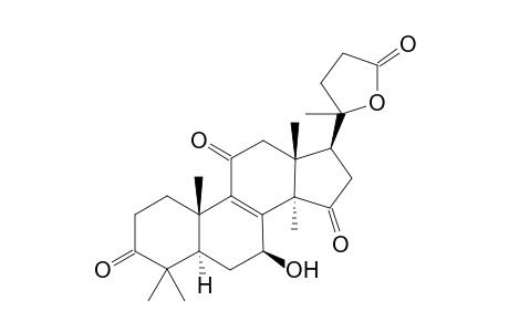 Lucidenolactone