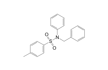 N-benzyl-p-toluenesulfonanilide