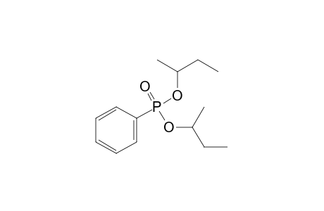 phenylphosphonic acid, di-tert-butyl ester