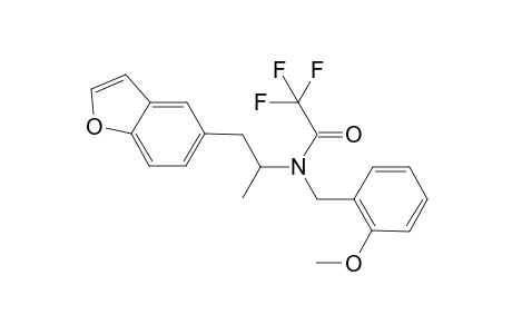 5-APB-NBOMe TFA