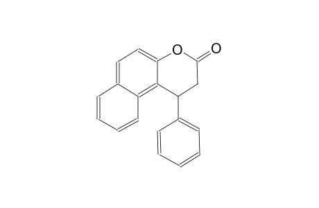 3H-naphtho[2,1-b]pyran-3-one, 1,2-dihydro-1-phenyl-