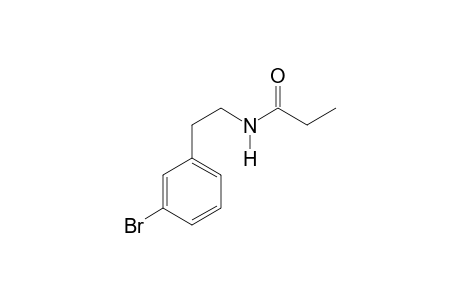 3-Bromophenethylamine PROP