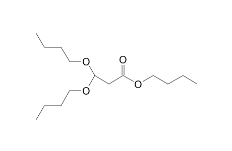 Butyl 3,3-dibutoxypropanoate