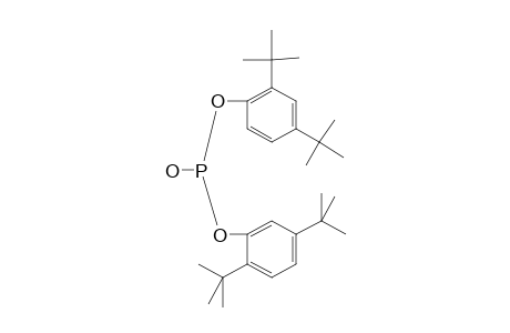 bis(2,4-Tert.-butylphenyl)phosphite