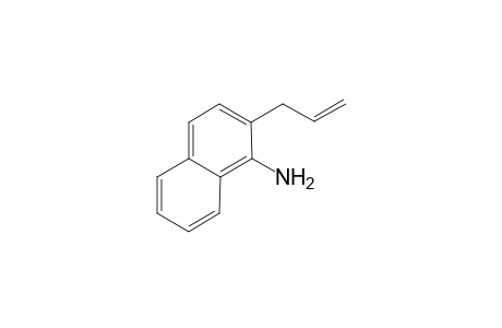 2-Allylnaphthalen-1-amine