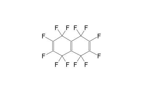 PERFLUORO-1,4,5,8-TETRAHYDRONAPHTHALENE
