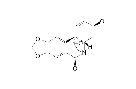 YEMENINE-C;6-BETA-OH-FORM