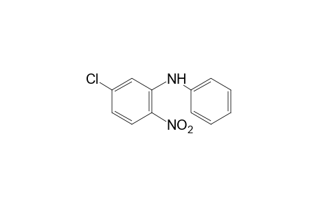 5-Chloro-2-nitrodiphenylamine