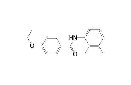 N-(2,3-dimethylphenyl)-4-ethoxybenzamide