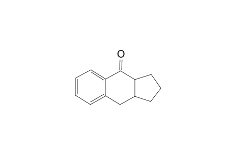 1,2,3,3a,9,9a-Hexahydro-4H-cyclopenta[b]naphthalen-4-one