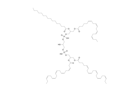 CL 16:0_18:4_18:5_20:5