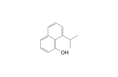 8-Isopropyl-1-naphthol