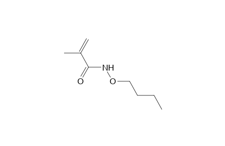 N-BUTOXYMETHACRYLAMIDE