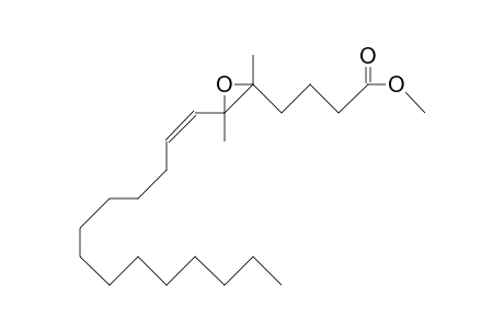 7Z-9,10,11,12,13,14,15-Hexahydro-leukotriene E