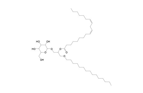 MGDG O-15:0_19:2