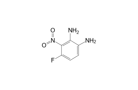 (2-amino-4-fluoro-3-nitro-phenyl)amine