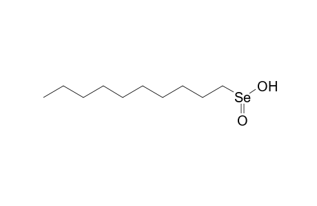 decaneseleninic acid
