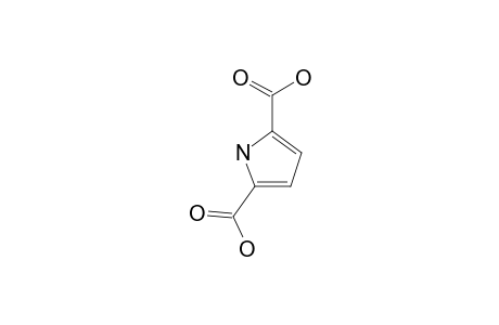 1H-PYRROLE-2,5-DICARBOXYLIC-ACID