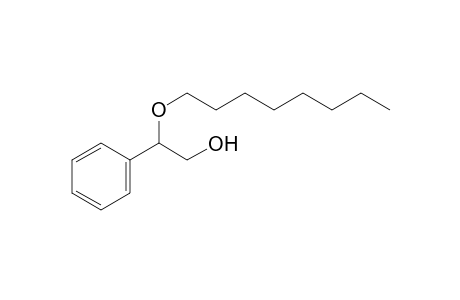 2-(octyloxy)-2-phenylethan-1-ol