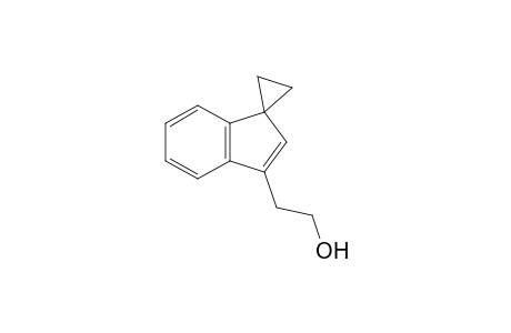 2-{spiro[Cyclopropane-1,1'-1H-indene]-3'-yl}-ethanol
