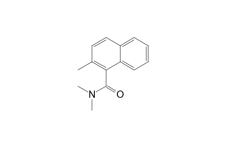 N,N,2-Trimethyl-1-naphthamide