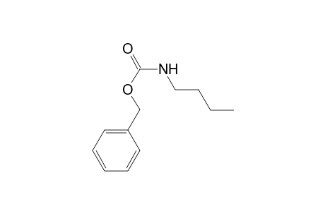 Benzyl Butylcarbamate