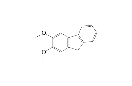 2,3-Dimethoxy-9H-fluorene