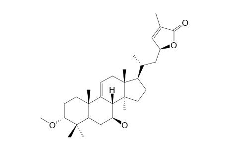 VEITCHIOLIDE