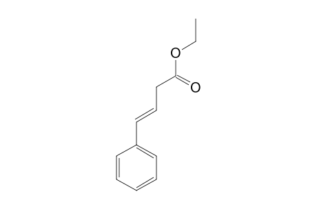 (E)-ETHYL-4-PHENYL-3-BUTENOATE