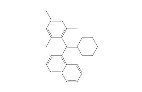 [Mesityl-(1-naphthyl)-methylene]-cyclohexane