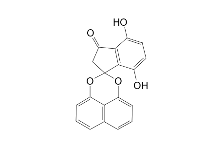 Palmarumycin C6