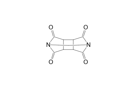2,5-Propanocyclobuta[1,2-c:3,4-c']dipyrrole-1,3,4,6-tetrone, tetrahydro-
