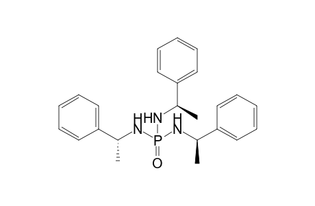 (R,R,R)-(+)-N,N',N"-Tris(1-phenylethyl)phosphoramide