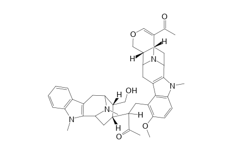 Perhentidine C