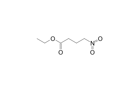 Ethyl 4-nitrobutanoate